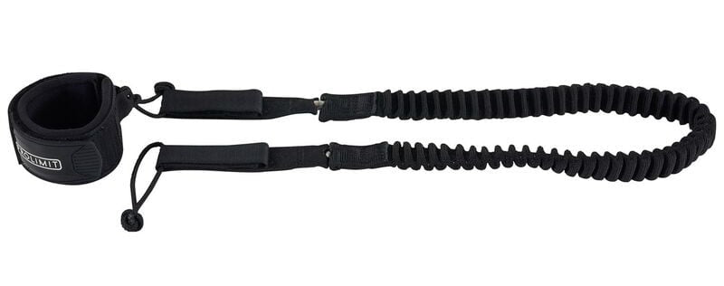 Leash Wingsurf Wristleash - Black 1707096000018840647 #1