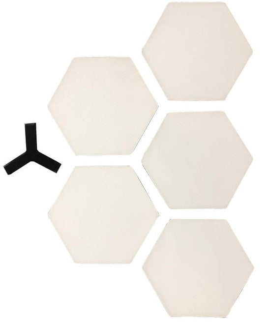Waxless Surf Grip Set (5) 1707096000029293105 #1