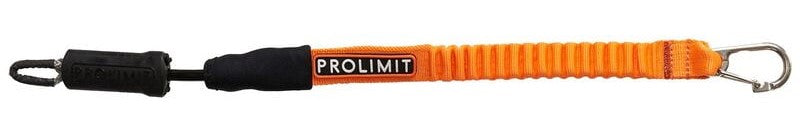 Leash Pro Kite Short 45 cm - Orange/Black 1707096000018806799 #1