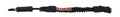 Leash Pro Kite Short 45 cm - Black/Grey 1707096000011799220 #1