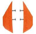 Splitter Twintip Fins Uni (Per 4) 1707096000000389551 #1