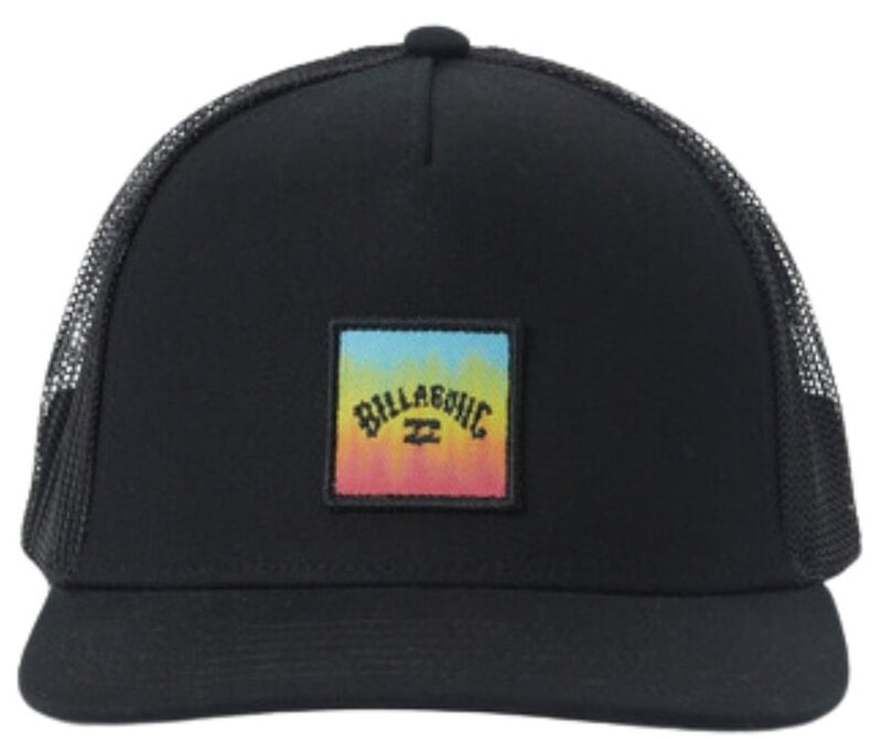 STACKED TRUCKER - NEGRO 1707096000031544417 #1