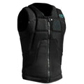 Defender HF Impact Vest - Black 1707096000030652216 #1