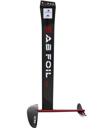 Kit 106 - 670 - 400 RaceIKA World Sailing Formula Kite 1707096000030762582 #2