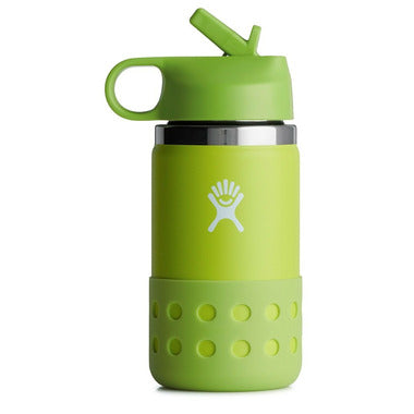 12 OZ KIDS WIDE MOUTH STRAW LID AND BOOT FIREFLY 1707096000042229363 #1