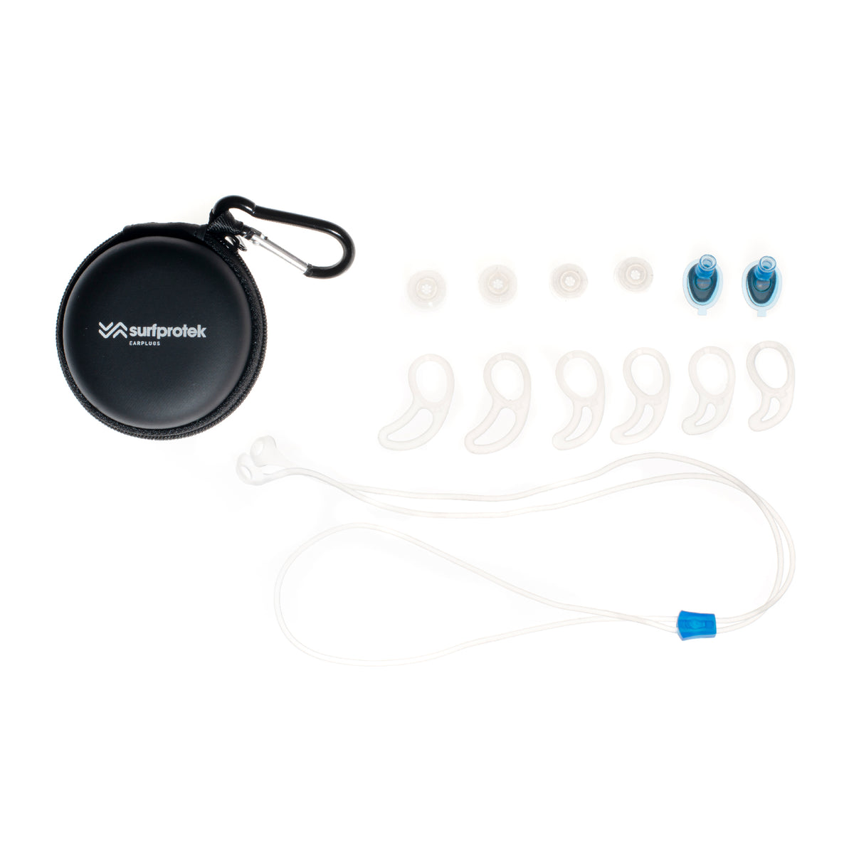 Earplugs Surfprotek 1707096000044199361 #3