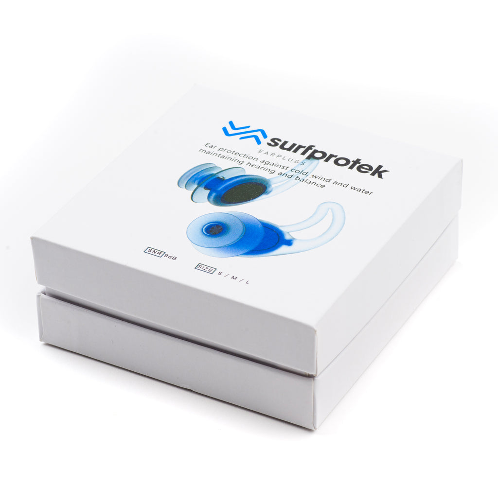 Earplugs Surfprotek 1707096000044199361 #5