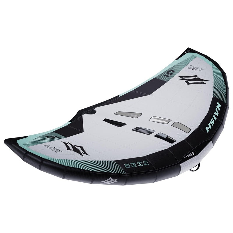 Adx 2025 - Grey/Black 1707096000104360537 #2