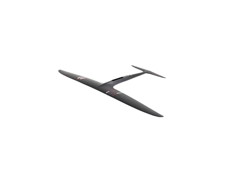Razor 1077-375 Blackbird Glider - Integrated Backtail 1707096000104508135 #2