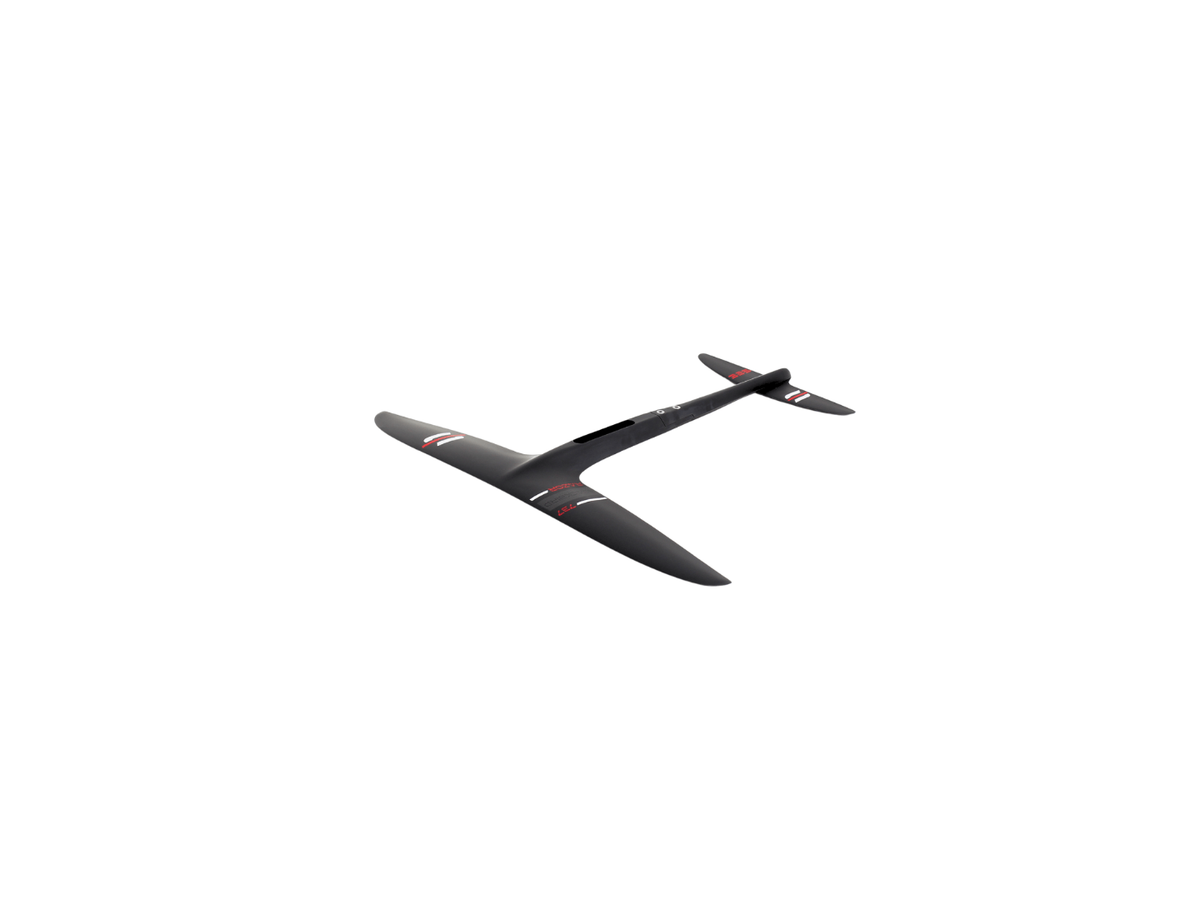 Razor 737-325 Blackbird Glider - Modular Backtail 1707096000104508156 #2