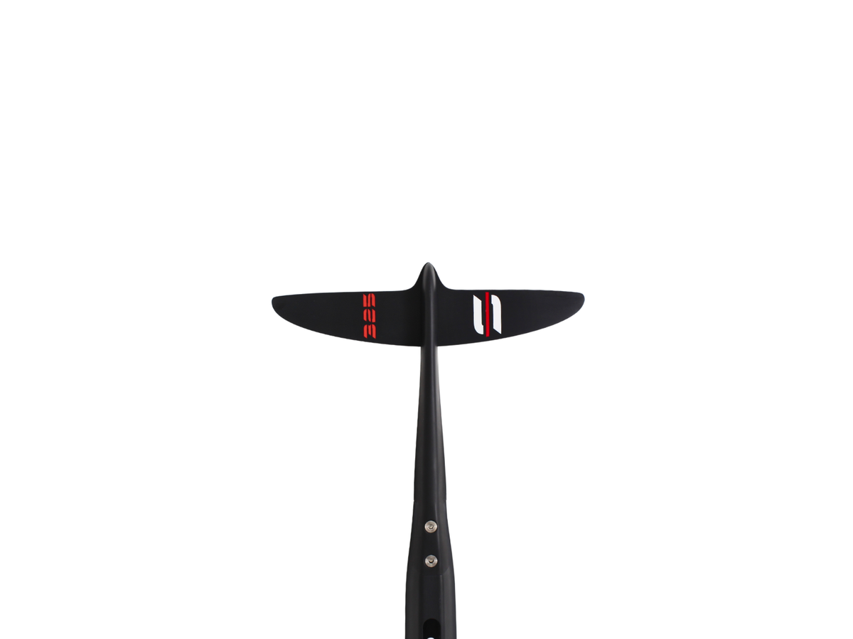 Razor 737-325 Blackbird Glider - Modular Backtail 1707096000104508156 #3
