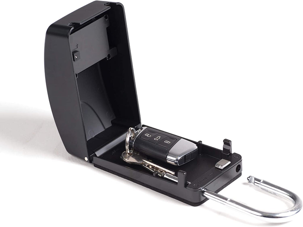 Key lock Maxi black 1707096000000392252 #2