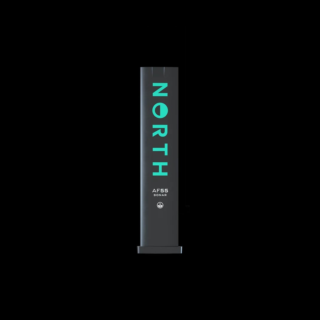 Sonar Foil Mast 1707096000106896506 #1