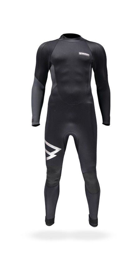Jibe 4/3 D/L Men Wetsuits 1707096000000389254 #1