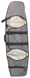 Funda Twintip Boots - Grey 1707096000098962234 #1