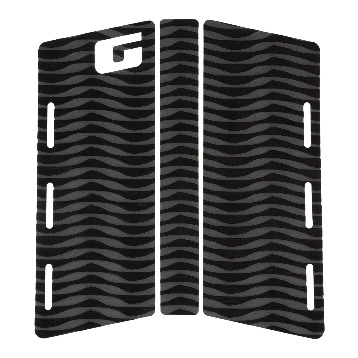 Gorilla Wrap Mid Deck - Negro 1707096000031978517 #1