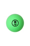 HOME TRAINING BALL DIMPLE - FLUO GREEN 1707096000096950760 #1