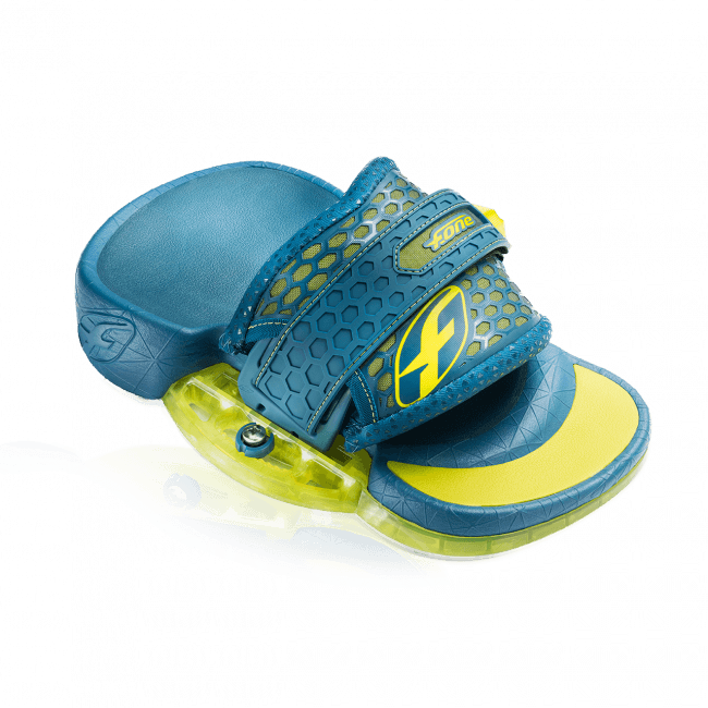 Straps Platinium 3 - Blue / Yellow 1707096000109161344 #2