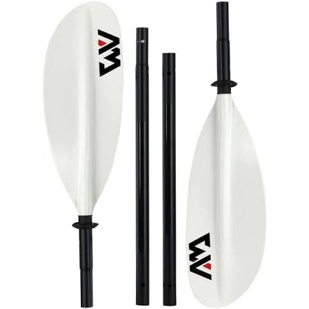 Aluminium Kayak Paddle 1707096000047653062 #3