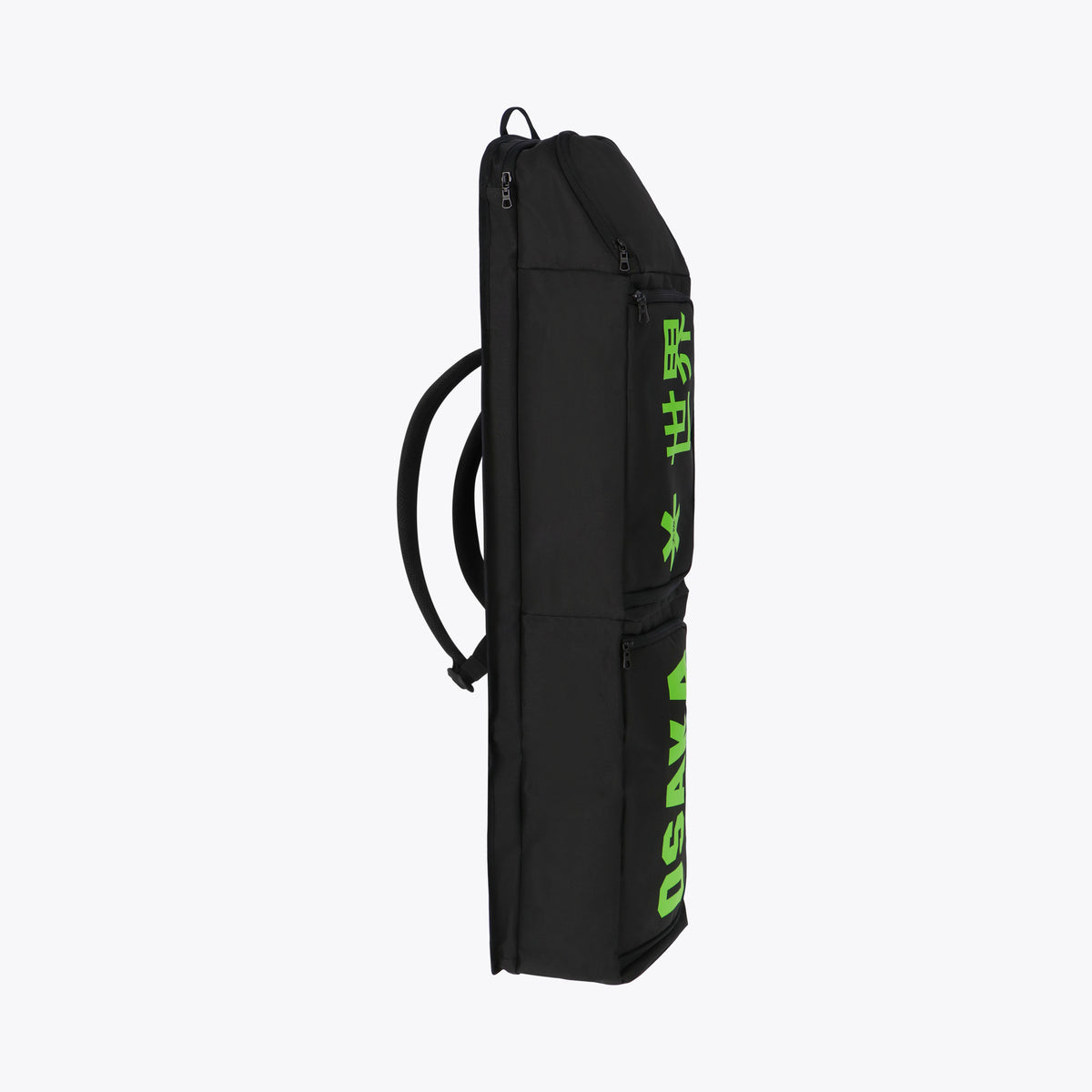 SPORT STICK BAG LARGE 2.0 - ICONIC BLACK 1707096000033150805 #2