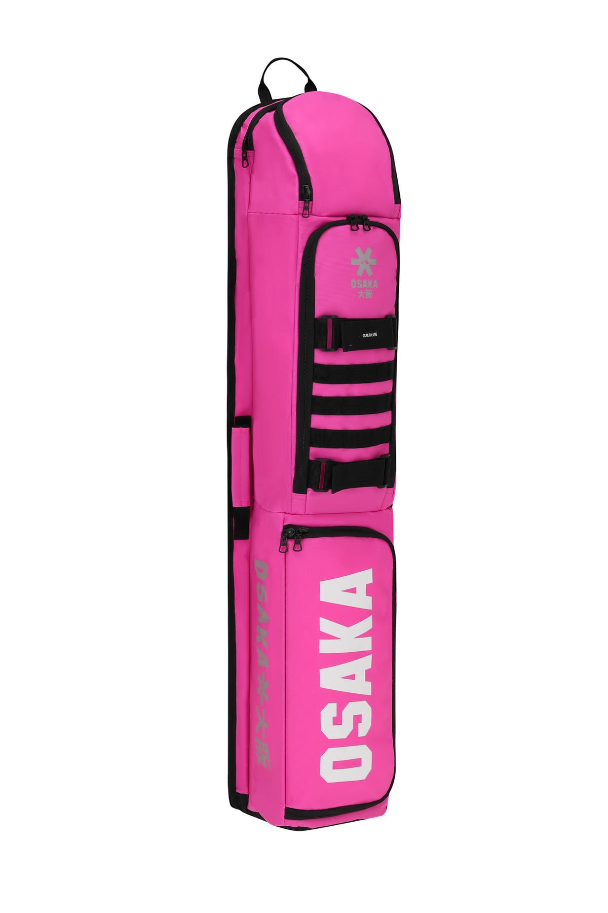 PRO TOUR STICKBAG - ELECTRIC FUCHSIA 1707096000110435969 #3