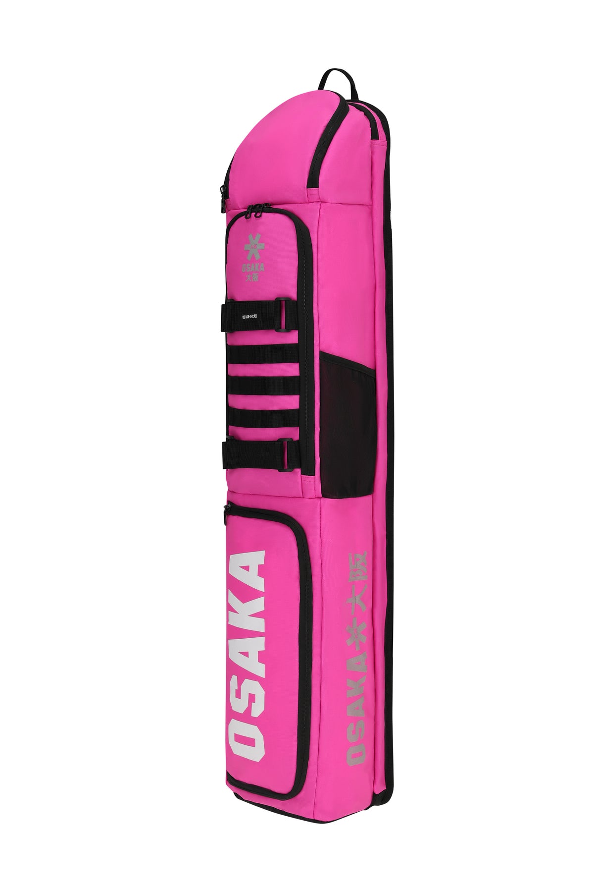 PRO TOUR STICKBAG - ELECTRIC FUCHSIA 1707096000110435969 #4