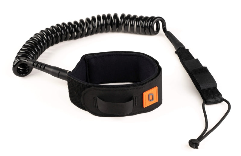 Board Leash Coiled (Ankle Cuff) 1707096000028635397 #1