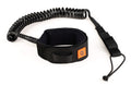 Board Leash Coiled (Calf Cuff) 1707096000028635455 #1