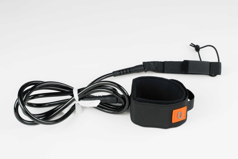 Board Leash Straight (Ankle Cuff) 1707096000028635331 #1