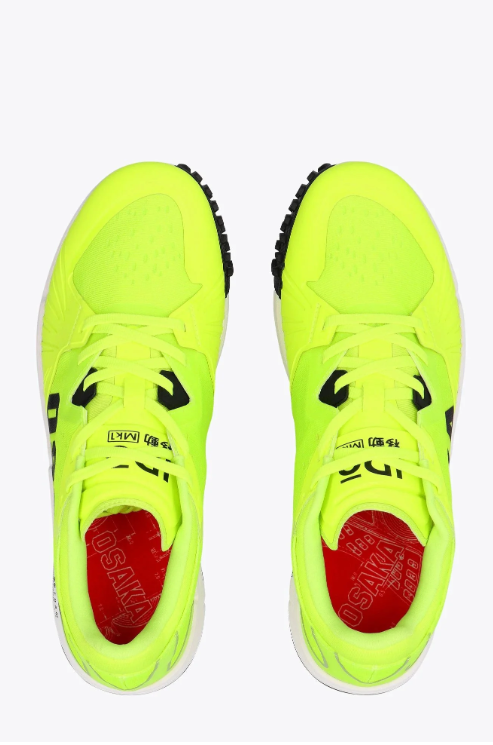 IDO MK2 - FLUORESCENT LIME 1707096000101853496 #5
