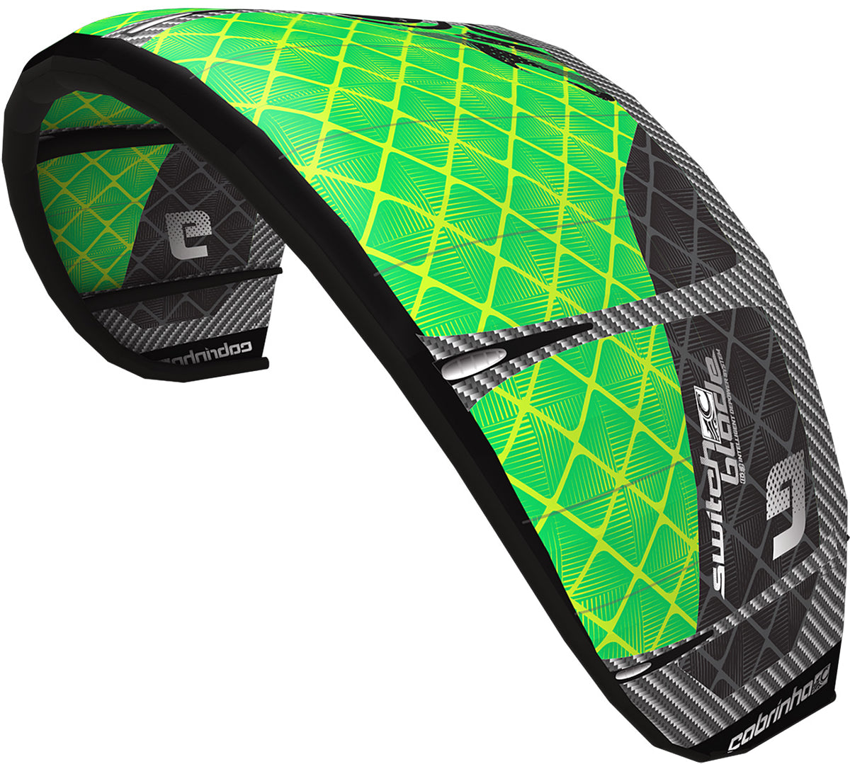 Switchblade 2013 - Verde 1707096000096853469 #1