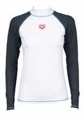 W Rash Vest L/S 150 1707096000022290067 #1