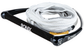 Combo 2.0 - Hide Grip 1.15 in. Dia. w/65ft. 4 - Sect. PE Rope 1707096000022337359 #1
