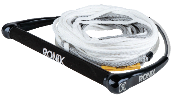 Combo 2.0 - Hide Grip 1.15 in. Dia. w/65ft. 4 - Sect. PE Rope 1707096000022337359 #1