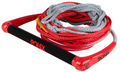Combo 1.0 - TPR Grip 1 in. Dia. w/65ft. 4-Sect. PE Rope 1707096000022337390 #1