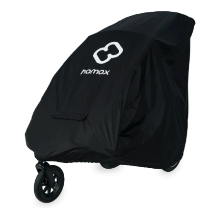 Storage Cover Trailers Upright Pos - Dark Grey 1707096000034797483 #1