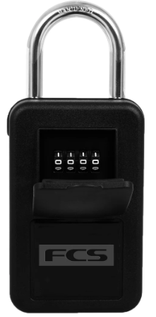 KEYLOCK - Black 1707096000032710211 #1