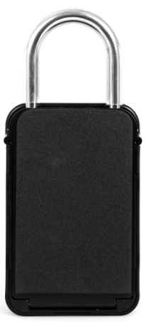 KEYLOCK - Black 1707096000032710211 #2