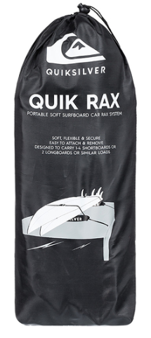 Quiksilver Quik rack single 1707096000031709772 #1