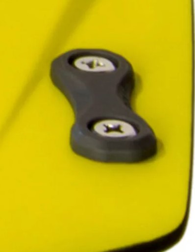 Twintip Board Fins Washer X 4 1707096000007366096 #2