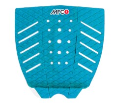Surf Traction Pad Wide - Light Blue 1707096000030763064 #1