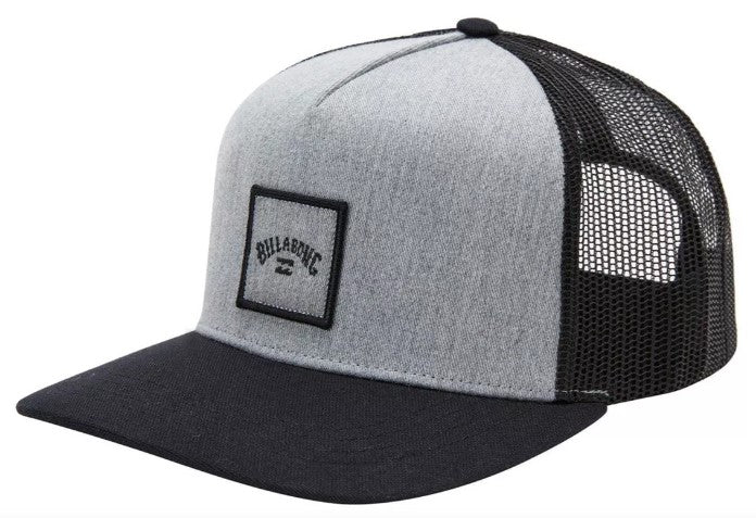 STACKED TRUCKER - GRIS 1707096000031544481 #2