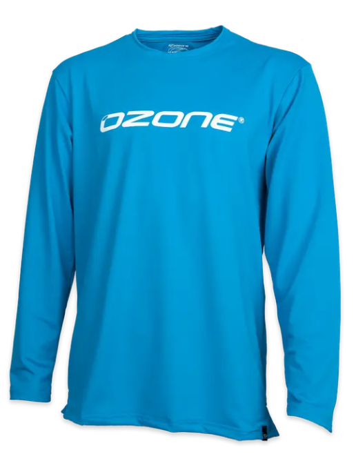 Tech Long Sleeve T O 1707096000000377326 #1