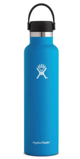 24 OZ STANDARD MOUTH FLEX CAP PACIFIC 1707096000042232928 #1