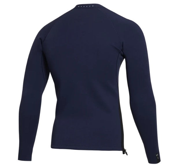 Star Surf Top L/S - Navy 1707096000045042067 #2
