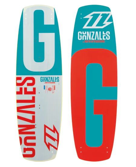 Gonzalez (sin straps) 1707096000113552224 #1