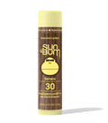 Sun Bum Original SPF 30 Sunscreen Lip Balm – Banana 1707096000046412583 #1