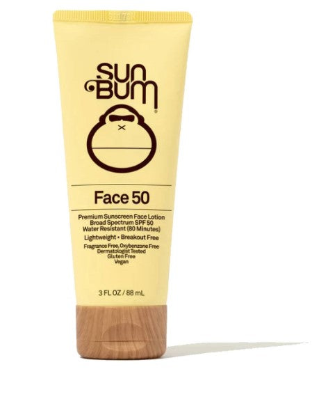 Face SPF 50 Sunscreen Lotion 1707096000046412554 #1