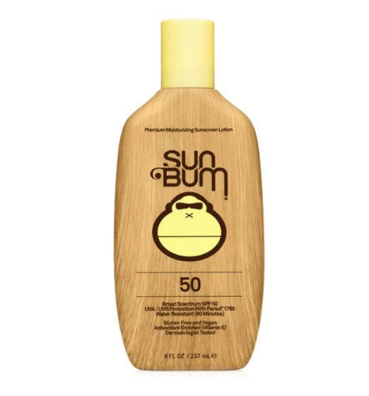 Sun Bum Original SPF 50 Sunscreen Lotion 1707096000046412438 #1