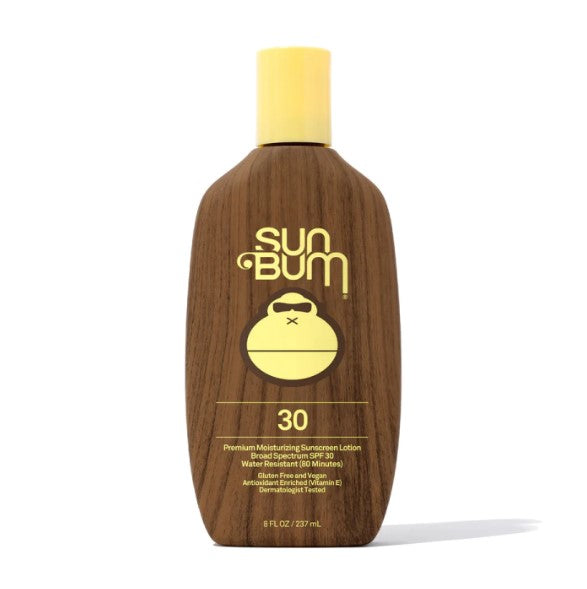 Sun Bum Original SPF 30 Sunscreen Lotion 1707096000046412409 #1